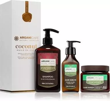 Coffret Cadeau (effet Nourrissant) TU прозрачный