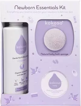 Coffret Cadeau Pour Bb TU прозрачный