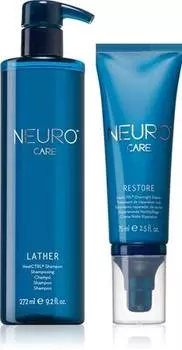 Coffret Cadeau (pour Cheveux Exposs La Chaleur) Ii. TU прозрачный
