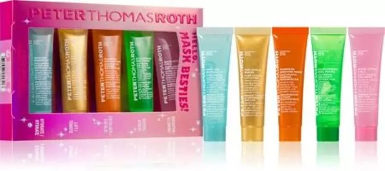 Coffret Cadeau (pour Tous Types De Peau) TU