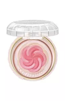 Coffret Cheek Smile Up Cheeks N 02 discontinued 02 Sheer Pink d Or [Manufacturer s product]