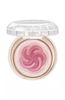 Coffret Cheek Smile Up Cheeks N 04 снят с производства 04 Cassis Rose 5g d Or [Производитель продукта] (х 1)