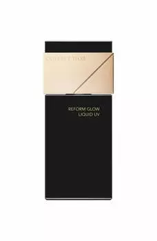 Coffret Reform Glow Liquid UV Жидкая тональная основа d Or Ocher-C SPF36/PA+++