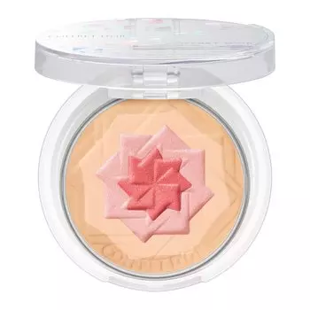 Coffret Smile Up Cheeks S 03 d Or (Волшебная квартира)