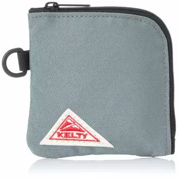 Coin Purse SQUARE COIN CASE 2592361 Graphite [Kelty]