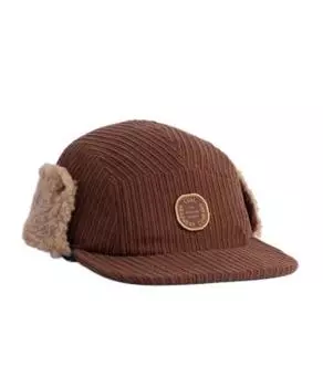 [Cole] Cap OUTBOUND BROWN(01003) 0