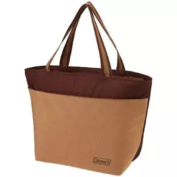 Coleman 2000038950 [ежедневная сумка-холодильник 25 л, орех]