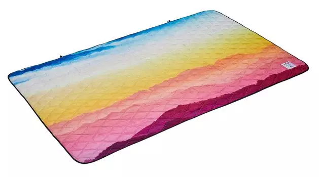 Coleman Camping Blanket Sky