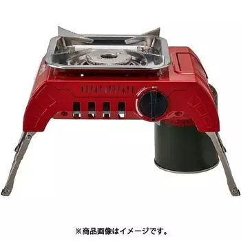 Coleman Coleman 2000037239 [одноконфорочная газовая плита 120A]