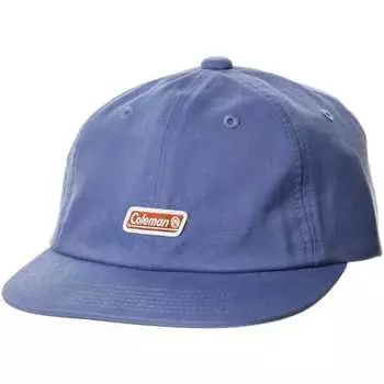 coleman kids cap 141-0140 blue 53~55cm