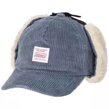 coleman kids kids flight cap 341-4011 blue