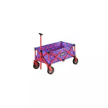 Coleman Outdoor Wagon Tropical 2000033440 Индивидуальная модель