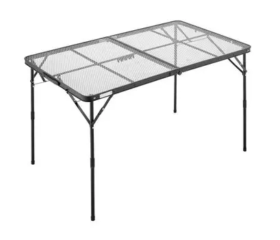Coleman Spider Table/120