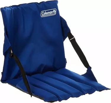 Coleman Stadium Seat by Coleman [item]