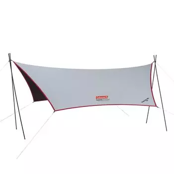 Coleman XP Серый Hexatarp/MDX+ серебряный