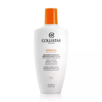 Colista Moisturizing Restructuring After Sun Balm 400ml