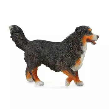 Collecta 88801 бернский зенненхунд