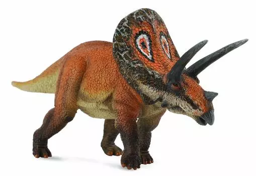 CollectA Фигурка динозавра торозавр 88512