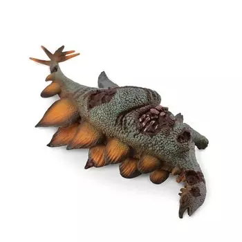 Collecta stegosaurus carcass