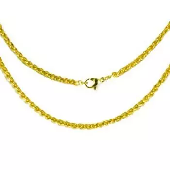 Collier Femme Lockits 980600549 TU