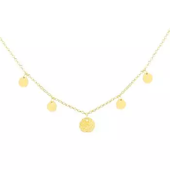 Collier Radiant Ry000029 TU