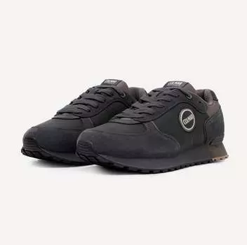 Colmar Travis Boost 015 40 чёрный