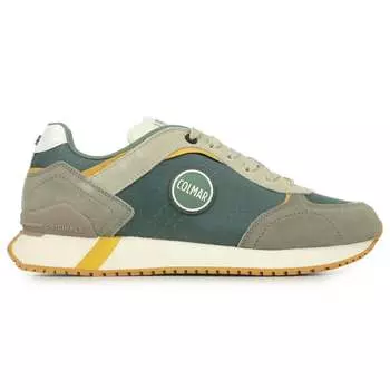 Colmar Travis Plus Оттенки 022 43 армия зеленый