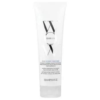 Color WOW, Кондиционер для защиты цвета, для тонких и нормальных окрашенных волос, 250 мл (8,4 жидких унций)