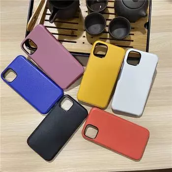 Colorful Geometric iPhone Case: Stylish Protection for Apple 13Promax, iPhone 12, and 11 x/xs color version. 11promax