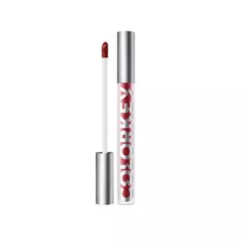 COLORKEY Shine Mirror Tint Classical Red