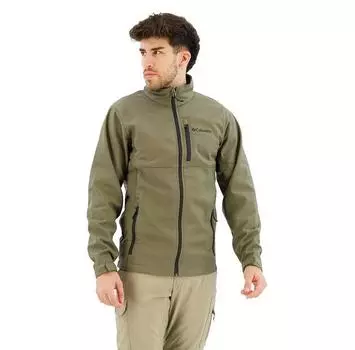 Columbia Ascender softshell куртка S