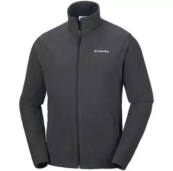 Columbia Флисовая на молнии Fast Trek™ Light 2XL