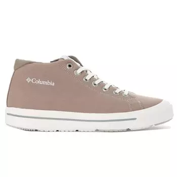 Columbia HAWTHORNE RAIN MID waterproof and made with functional YU6041 sneakers, materials,