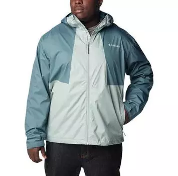 Columbia Inner Limits™ II Full Zip Big куртка 4XL
