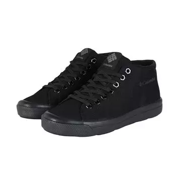 [Columbia] кроссовки hawthorn rain mid YU6041 26.0см Черный, Черный