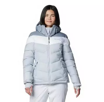 Columbia Куртка Abbott Peak™ II S