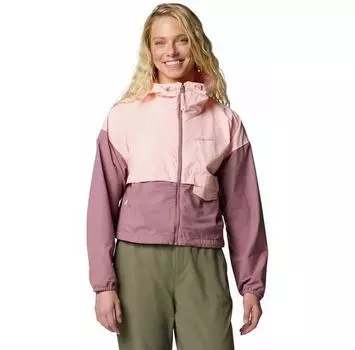 Columbia Куртка Spire Valley™ Cropped XS