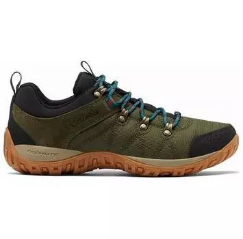 Columbia Peakfreak Venture LT ботинки трекинговые EU 40