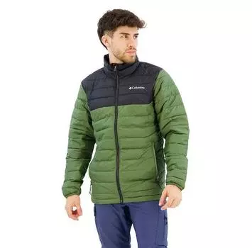 Columbia Powder Lite™ down куртка XS