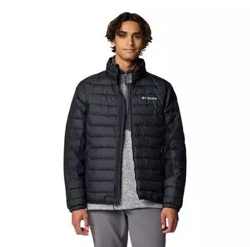 Columbia Powder Lite™ II Hybrid куртка 2XL