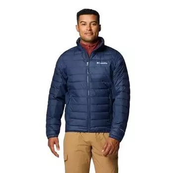 Columbia Powder Lite™ II Hybrid куртка S