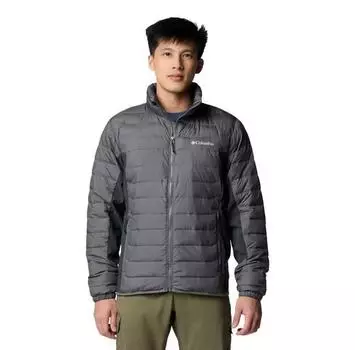 Columbia Powder Lite™ II Hybrid куртка S