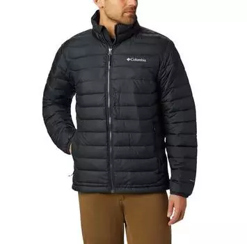 Columbia Powder Lite куртка S
