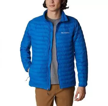 Columbia Powder Pass куртка S