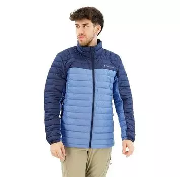 Columbia Silver Falls™ down куртка L