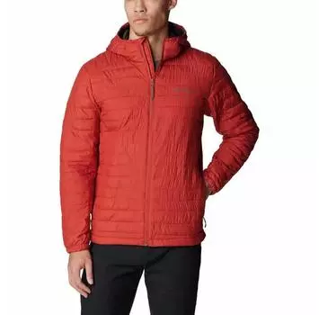 Columbia Silver Falls™ Oversized куртка 2XL