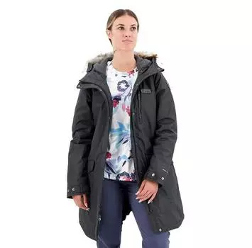 Columbia Suttle Mountain parka L