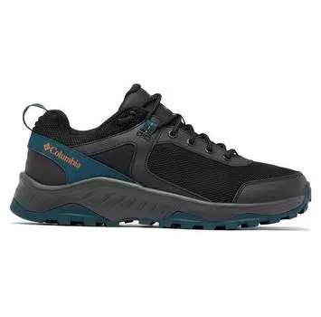 Columbia Trailstorm™ Ascend WP ботинки трекинговые EU 45