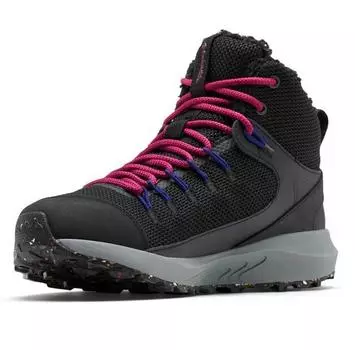 Columbia Trailstorm™ Mid WP Omni ботинки трекинговые EU 38 1/2