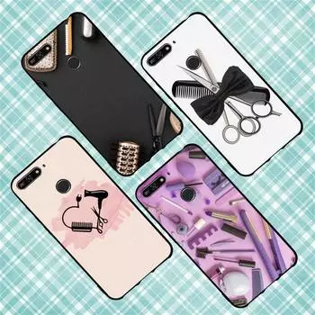 Comb Phone Case For Xiaomi Mi 11 10 A2 A2lite A1 9 9SE 8Lite 8explorer F1 Poco M3 X3 Pro Fundas Cove xiaomi11xpro